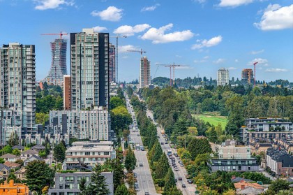 Photo 33 at 2504 - 8189 Cambie Street, Marpole, Vancouver West