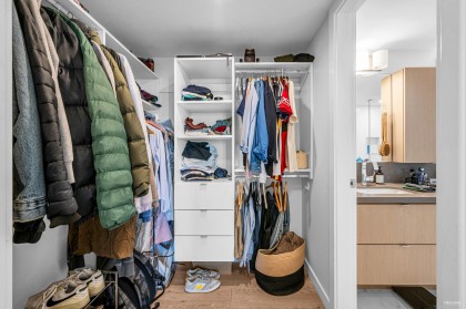 Photo 11 at 2504 - 8189 Cambie Street, Marpole, Vancouver West