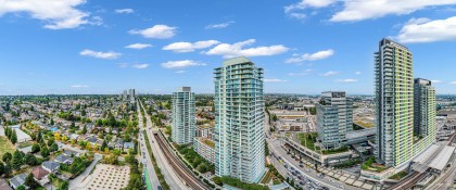 Photo 31 at 2504 - 8189 Cambie Street, Marpole, Vancouver West