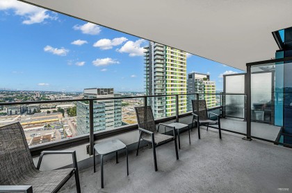 Photo 29 at 2504 - 8189 Cambie Street, Marpole, Vancouver West