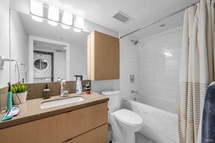 Photo 4 at 2504 - 8189 Cambie Street, Marpole, Vancouver West