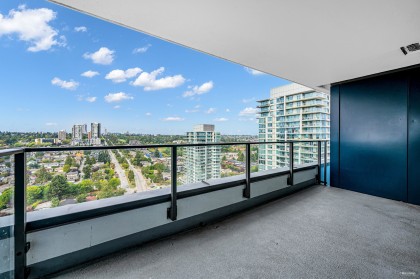 Photo 8 at 2504 - 8189 Cambie Street, Marpole, Vancouver West