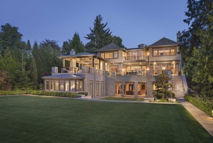 Photo 1 at 1575 Angus Drive, Shaughnessy, Vancouver West