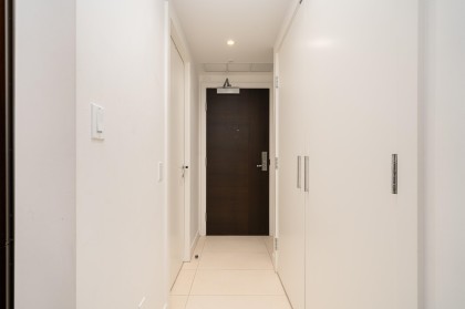 Photo 2 at 709 - 1028 Barclay Street, West End VW, Vancouver West