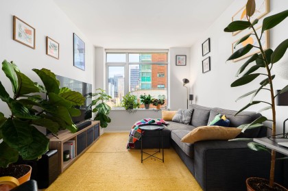 Photo 6 at 709 - 1028 Barclay Street, West End VW, Vancouver West