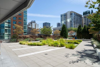 Photo 22 at 709 - 1028 Barclay Street, West End VW, Vancouver West