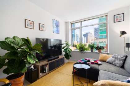 Photo 7 at 709 - 1028 Barclay Street, West End VW, Vancouver West