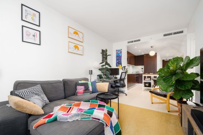 Photo 9 at 709 - 1028 Barclay Street, West End VW, Vancouver West