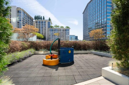 Photo 24 at 709 - 1028 Barclay Street, West End VW, Vancouver West