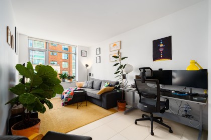 Photo 4 at 709 - 1028 Barclay Street, West End VW, Vancouver West