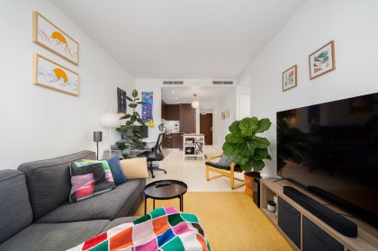 Photo 8 at 709 - 1028 Barclay Street, West End VW, Vancouver West