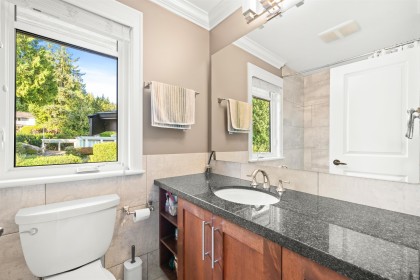 Photo 17 at 1408 31st Street, Altamont, West Vancouver