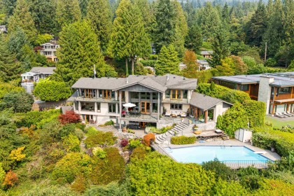 Photo 1 at 1408 31st Street, Altamont, West Vancouver