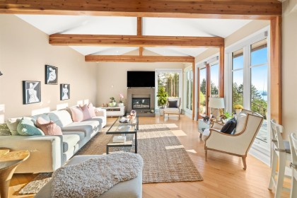 Photo 4 at 1408 31st Street, Altamont, West Vancouver
