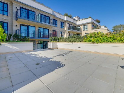 Photo 22 at 203 - 2096 W 47th Avenue, Kerrisdale, Vancouver West