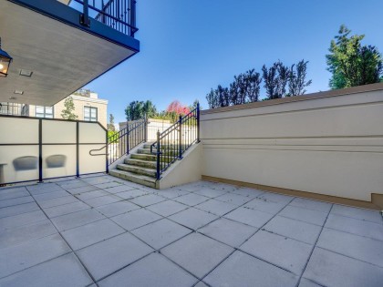 Photo 24 at 203 - 2096 W 47th Avenue, Kerrisdale, Vancouver West