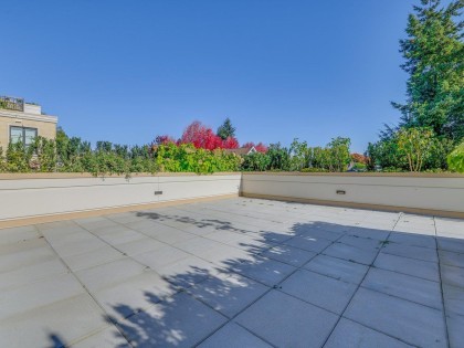 Photo 21 at 203 - 2096 W 47th Avenue, Kerrisdale, Vancouver West