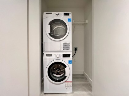 Photo 12 at 210 - 5168 Cambie Street, Cambie, Vancouver West