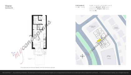 Photo 19 at 210 - 5168 Cambie Street, Cambie, Vancouver West