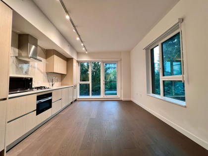 Photo 4 at 210 - 5168 Cambie Street, Cambie, Vancouver West