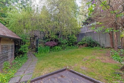 Photo 6 at 4541 Stonehaven Avenue, Deep Cove, North Vancouver