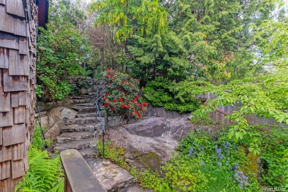 Photo 16 at 4541 Stonehaven Avenue, Deep Cove, North Vancouver