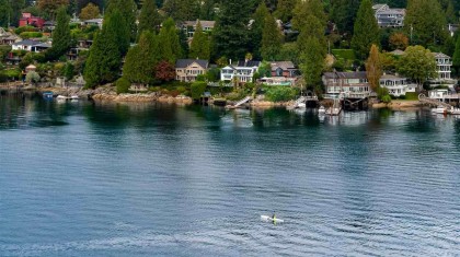 Photo 22 at 4541 Stonehaven Avenue, Deep Cove, North Vancouver