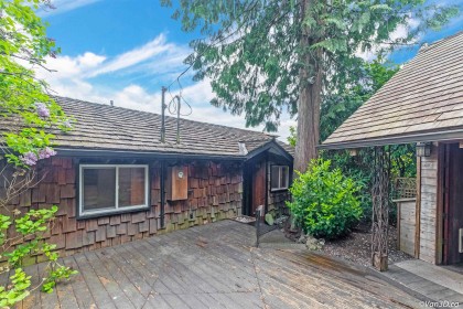 Photo 7 at 4541 Stonehaven Avenue, Deep Cove, North Vancouver