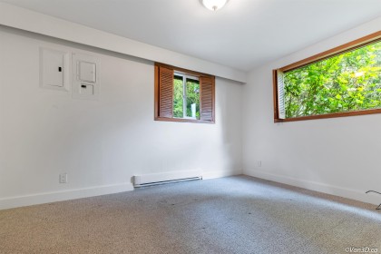 Photo 9 at 4541 Stonehaven Avenue, Deep Cove, North Vancouver