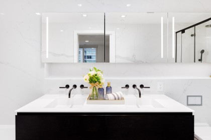 Photo 27 at 1201 - 620 Cardero Street, Coal Harbour, Vancouver West