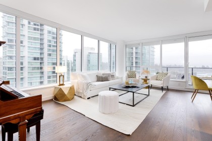 Photo 17 at 1201 - 620 Cardero Street, Coal Harbour, Vancouver West