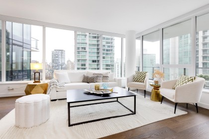 Photo 16 at 1201 - 620 Cardero Street, Coal Harbour, Vancouver West