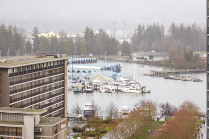 Photo 22 at 1201 - 620 Cardero Street, Coal Harbour, Vancouver West