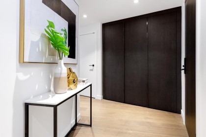 Photo 3 at 1201 - 620 Cardero Street, Coal Harbour, Vancouver West