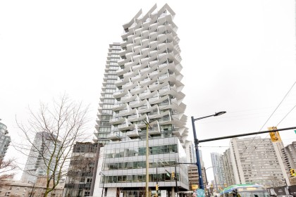 Photo 36 at 1201 - 620 Cardero Street, Coal Harbour, Vancouver West