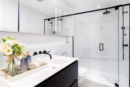 Photo 28 at 1201 - 620 Cardero Street, Coal Harbour, Vancouver West