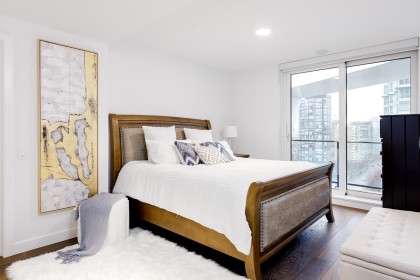 Photo 24 at 1201 - 620 Cardero Street, Coal Harbour, Vancouver West