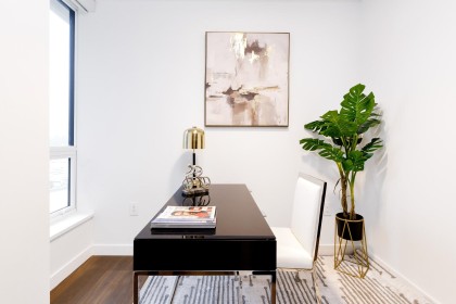 Photo 30 at 1201 - 620 Cardero Street, Coal Harbour, Vancouver West