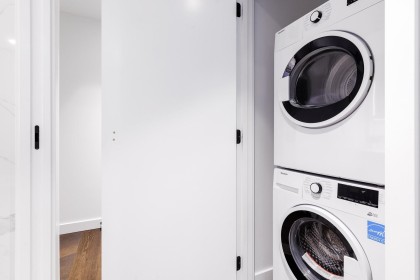 Photo 34 at 1201 - 620 Cardero Street, Coal Harbour, Vancouver West