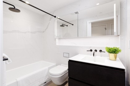 Photo 33 at 1201 - 620 Cardero Street, Coal Harbour, Vancouver West