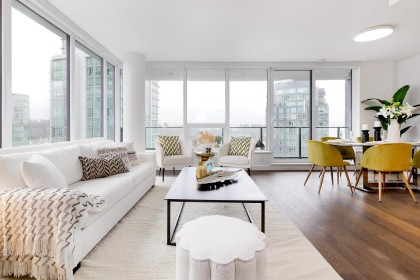 Photo 18 at 1201 - 620 Cardero Street, Coal Harbour, Vancouver West