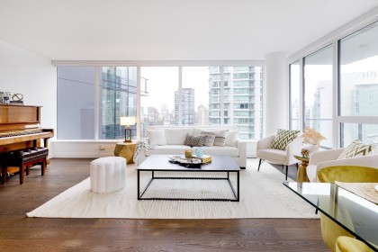 Photo 15 at 1201 - 620 Cardero Street, Coal Harbour, Vancouver West