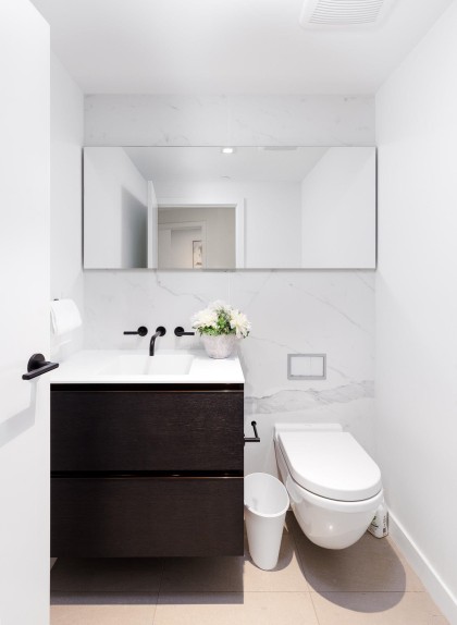 Photo 35 at 1201 - 620 Cardero Street, Coal Harbour, Vancouver West