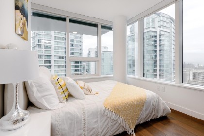 Photo 31 at 1201 - 620 Cardero Street, Coal Harbour, Vancouver West