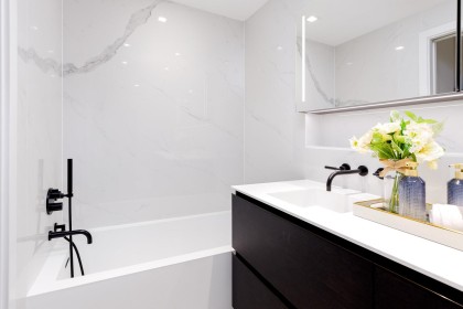 Photo 29 at 1201 - 620 Cardero Street, Coal Harbour, Vancouver West