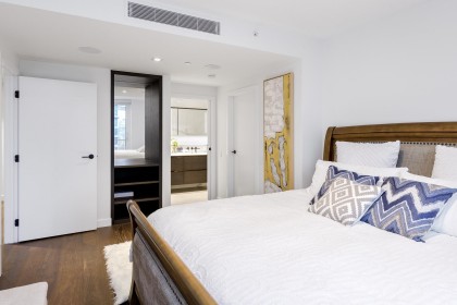 Photo 25 at 1201 - 620 Cardero Street, Coal Harbour, Vancouver West