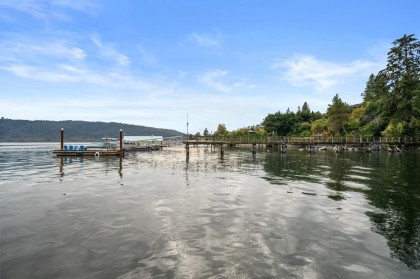 Photo 27 at 828 Beachview Drive, Dollarton, North Vancouver