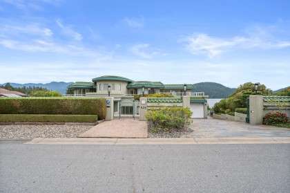 Photo 6 at 828 Beachview Drive, Dollarton, North Vancouver