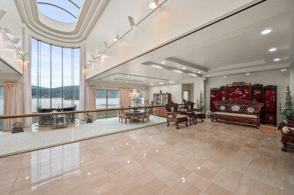 Photo 12 at 828 Beachview Drive, Dollarton, North Vancouver