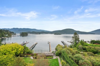 Photo 1 at 828 Beachview Drive, Dollarton, North Vancouver